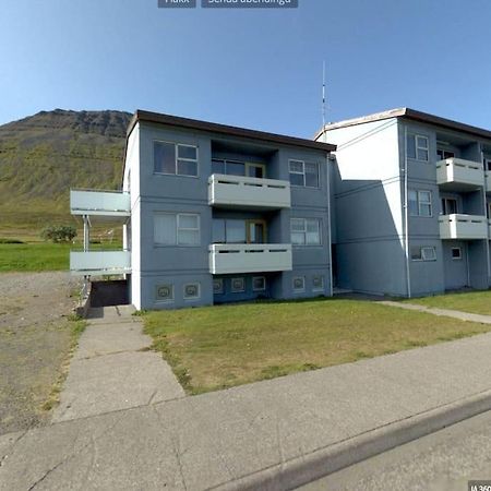 Suthavik Apartment Exteriör bild